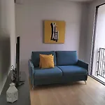Nolo District Apartment
