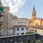 Elegante Trilocale Vicino A Piazzale Loreto