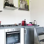 Cozy Milan Style Apartment Nolo-Stazione Centrale