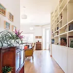 Elegante Bilocale San Calocero
