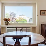 Elegante Bilocale San Calocero