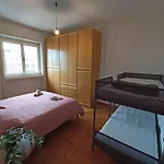 Red Wine Apartment