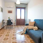 I Host Apartment - Sant\'Agostino 7