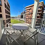 Bisceglie Green Apartment