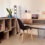 Bisceglie Green Apartment