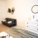 Ihost Apartment - Mancini 14