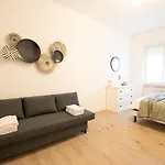 Ihost Apartment - Mancini 14