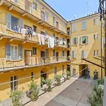 Navigli Charming Flat