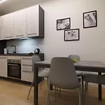 Contempora Apartments - Bilocale Filzi B