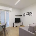 Contempora Apartments - Bilocale Filzi B