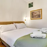 San Gottardo Suites - Bamboo House