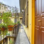 San Gottardo Suites - Bamboo House