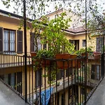 San Gottardo Suites - Bamboo House