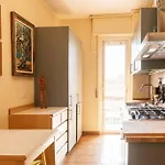 La Casa Dell\'Artista - Appartamento
