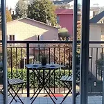 Bilocale Luminoso E Accogliente Zona Marche