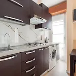 Cozy Studio Milano Parco Nord
