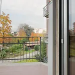 Cozy Studio Milano Parco Nord