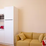 Botero Luxury Apartment Vicino Arco Della Pace