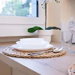 Botero Luxury Apartment Vicino Arco Della Pace