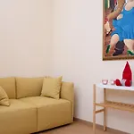 Botero Luxury Apartment Vicino Arco Della Pace