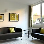 Apartments Navigli