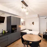 The Basement