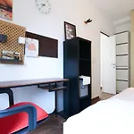 Mila Apartments Battista