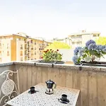 Appartamento Milano Infinite Dreams 1 Min Mm1