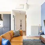 Appartamento Milano Infinite Dreams 1 Min Mm1