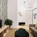 Easylife - Oasi Di Stile A 10Min Dal Duomo