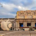 Central-Station Luxury Appartament