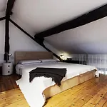 Milanrentals - Ripa Apartment