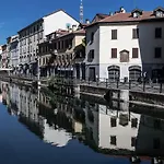 Milanrentals - Ripa Apartment