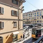 Ampio Monolocale Nel Cuore Di Brera