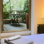 Green Loft Terrace - Navigli/Darsena