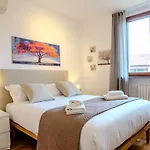Park View Apartment - Milano Navigli
