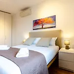 Park View Apartment - Milano Navigli