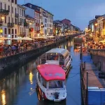 Flat In Central Milan Navigli