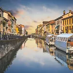 Flat In Central Milan Navigli