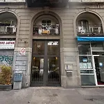 Home Hotel - Monte Nero 29 - Deo