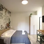 Milanrentals - Rainforest