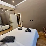 New Amazing Bilo Apartment In The Heart Of Milan From Moscova Suites Apartments Group