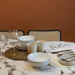 Fifty Eight Suite Milan Center