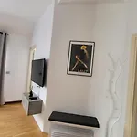 San Siro Terrace Attic Apartment Milano