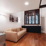 Charming De Togni Apartment