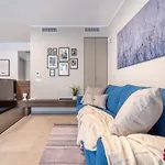 Stilicone 15 - Luxury Apt 5D
