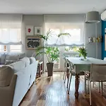 Luli Family Apartment