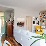 Luli Family Apartment