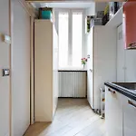 Splendido Loft Zona Bicocca