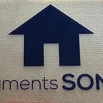 Apartaments Sonnino